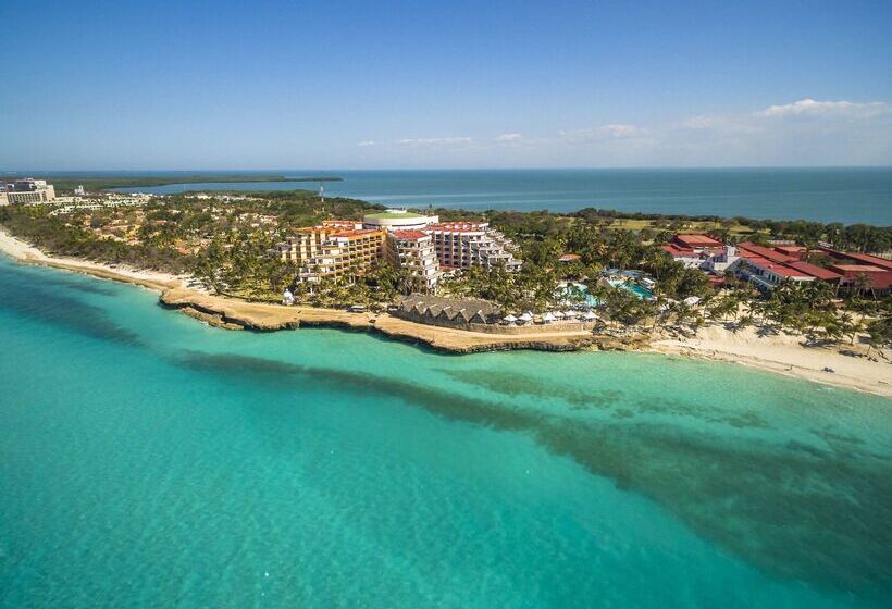 هتل Meliá Varadero