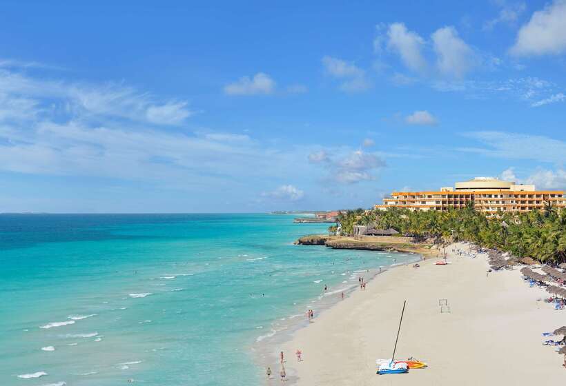 هتل Meliá Varadero