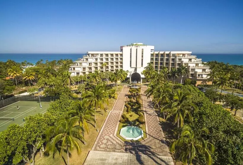 هتل Meliá Varadero