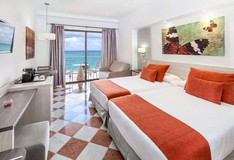 هتل Meliá Varadero