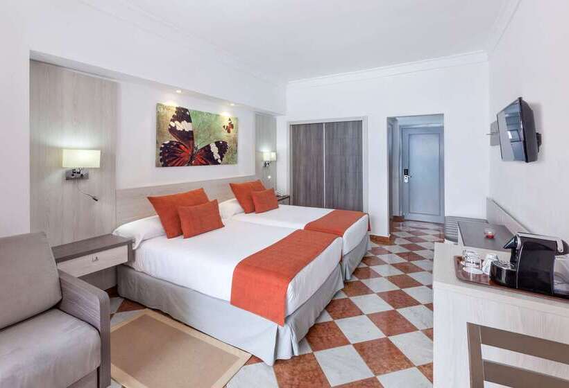 هتل Meliá Varadero