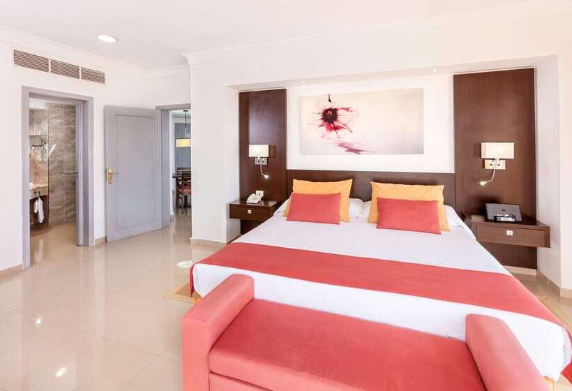 هتل Meliá Varadero