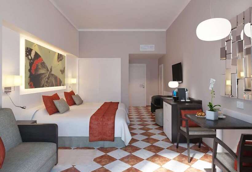 هتل Meliá Varadero