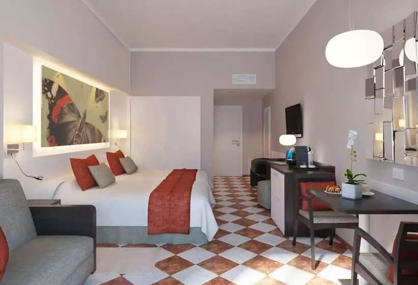 هتل Meliá Varadero