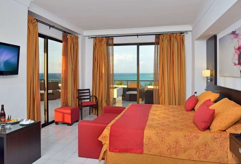 هتل Meliá Varadero