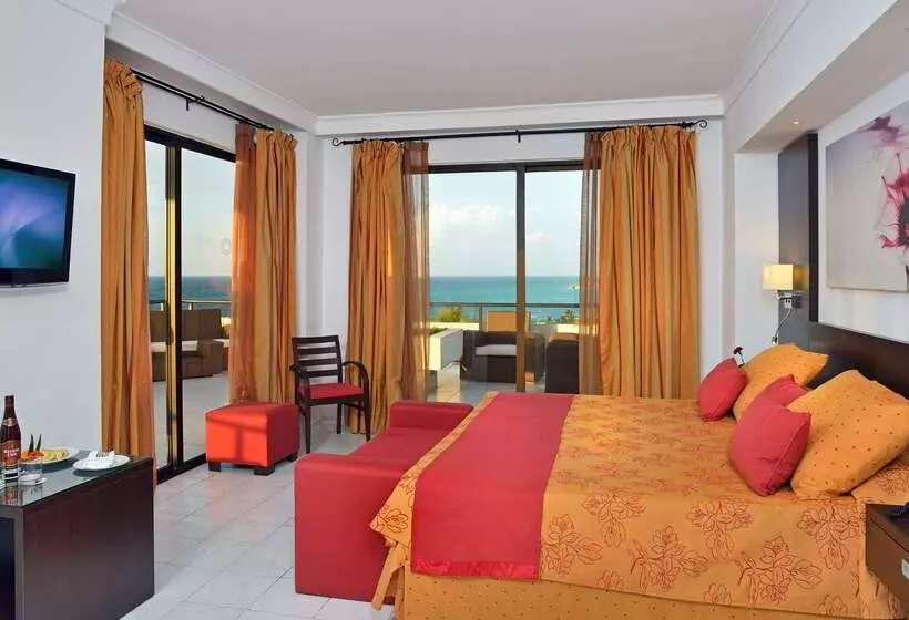 هتل Meliá Varadero