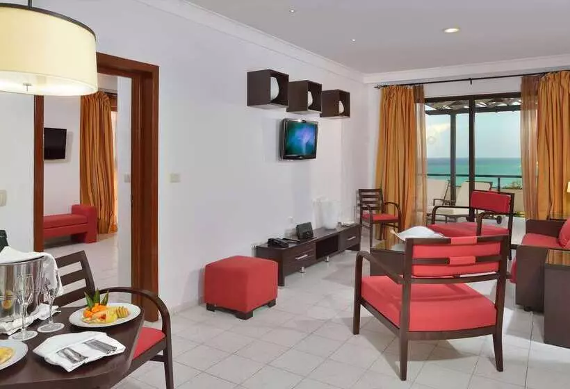 هتل Meliá Varadero