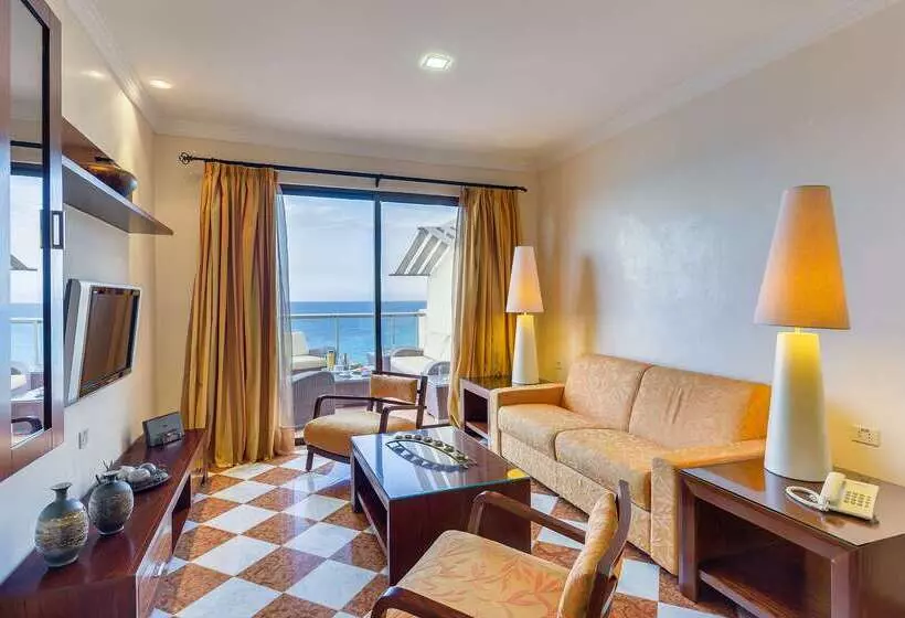 هتل Meliá Varadero