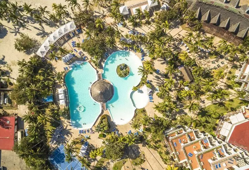 هتل Meliá Varadero