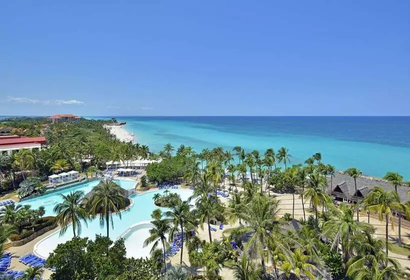 هتل Meliá Varadero