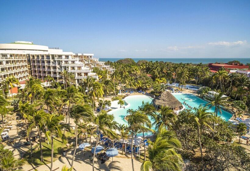 هتل Meliá Varadero