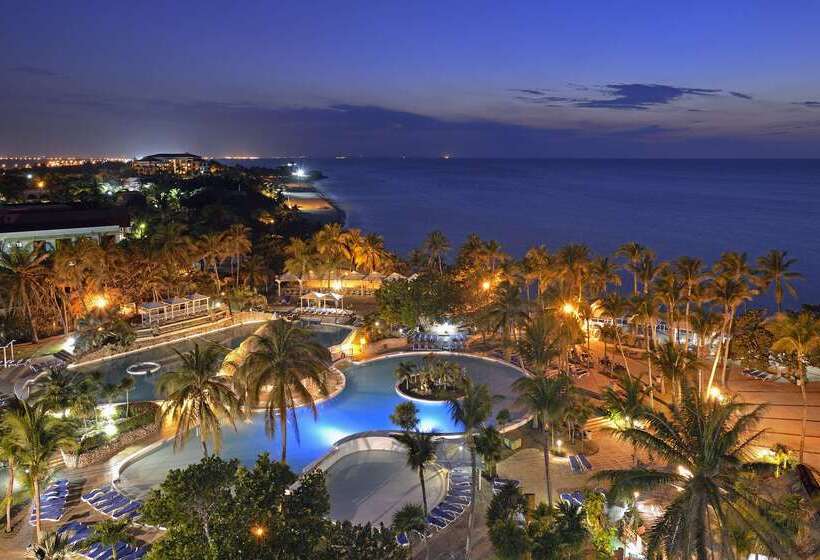 هتل Meliá Varadero