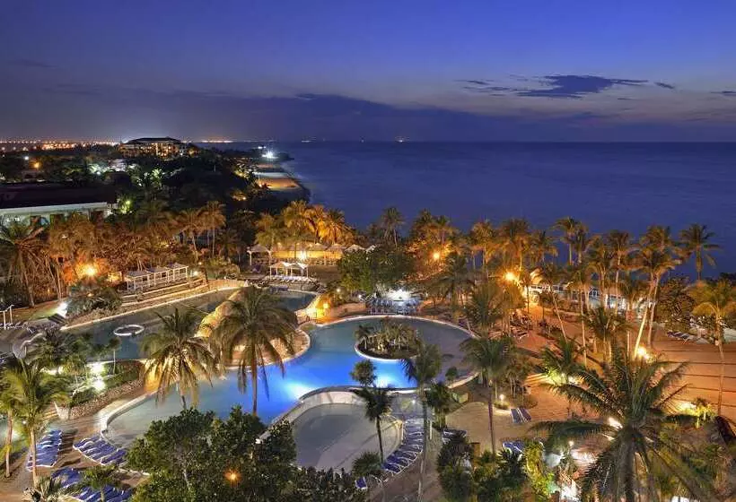 هتل Meliá Varadero