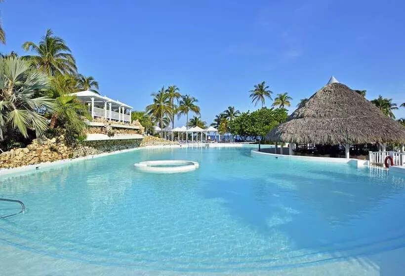 هتل Meliá Varadero