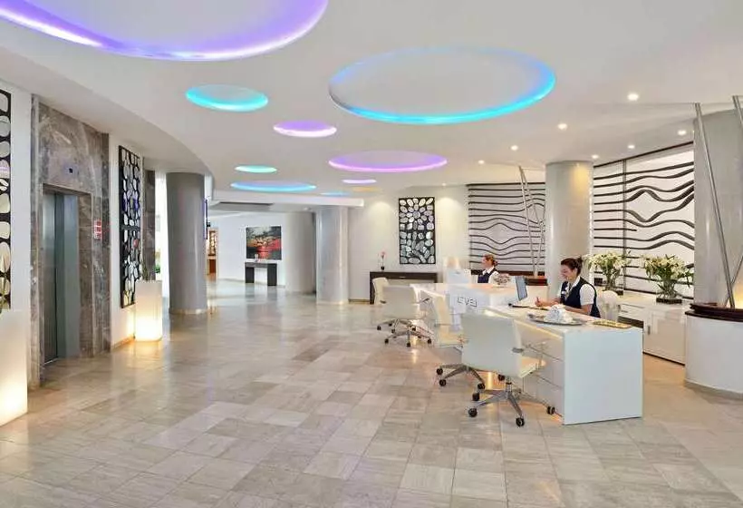 هتل Meliá Varadero