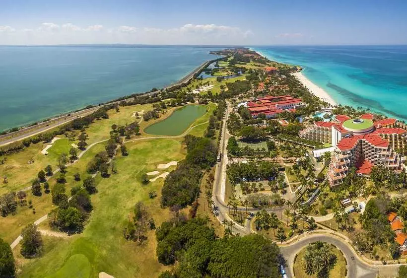 هتل Meliá Varadero