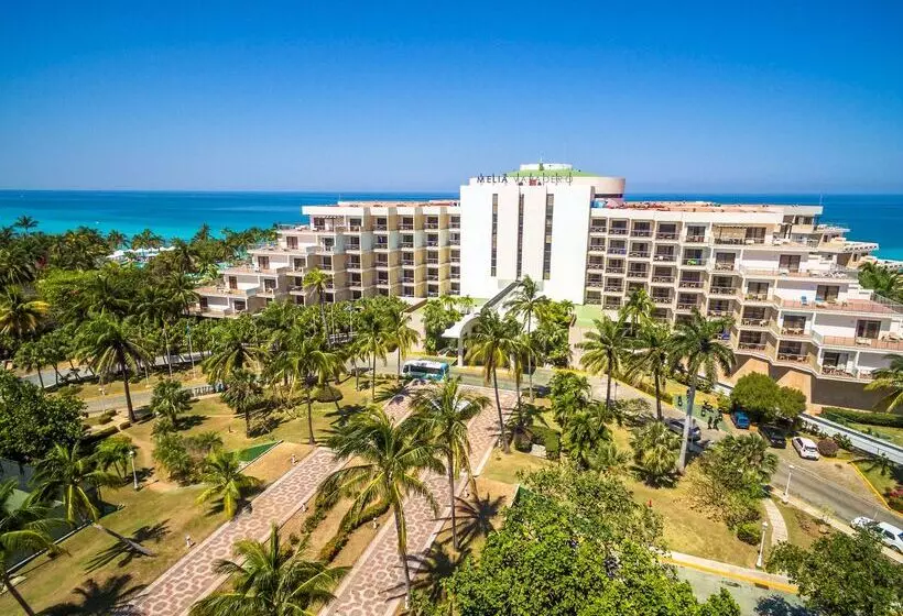 هتل Meliá Varadero
