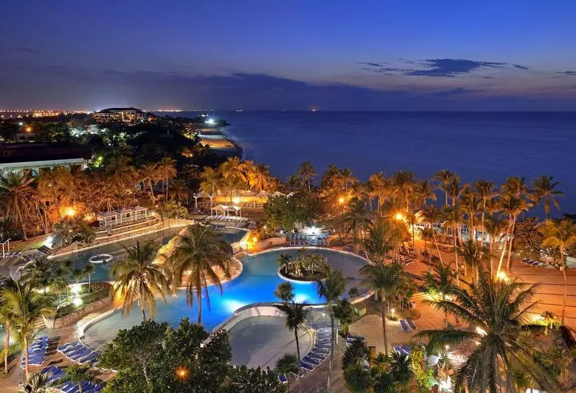 هتل Meliá Varadero