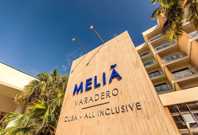 هتل Meliá Varadero