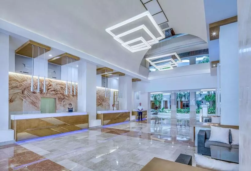 هتل Meliá Varadero