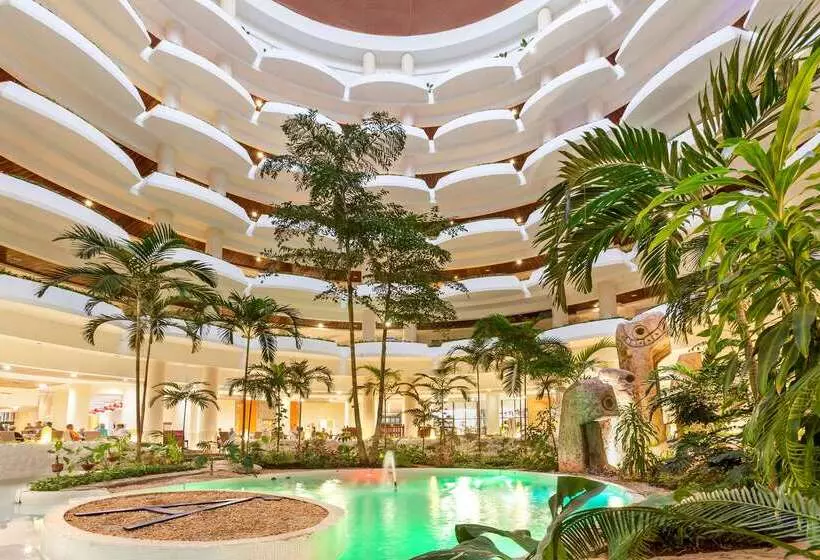 هتل Meliá Varadero