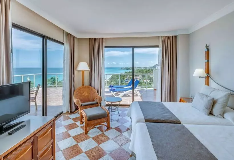 هتل Meliá Varadero