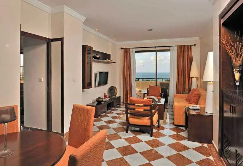 هتل Meliá Varadero