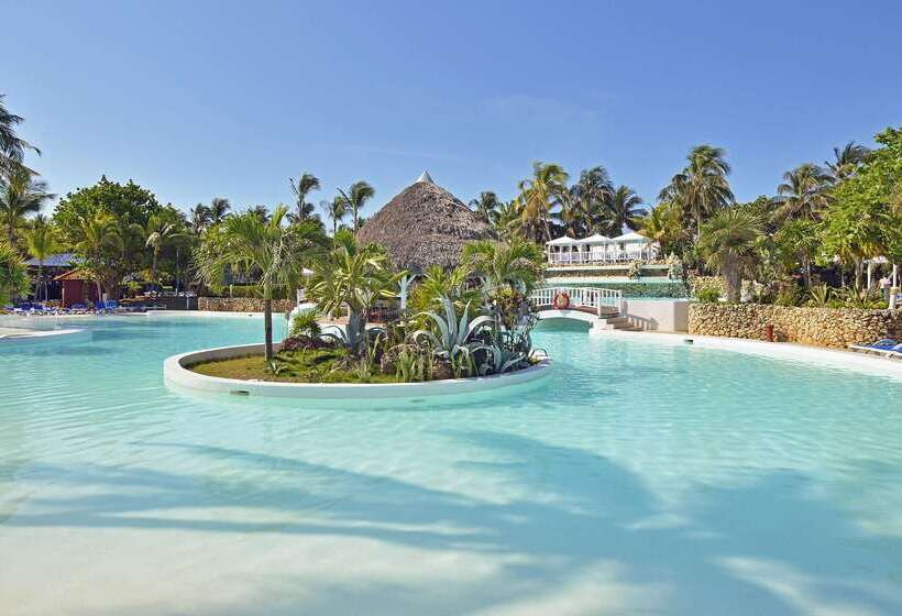 هتل Meliá Varadero