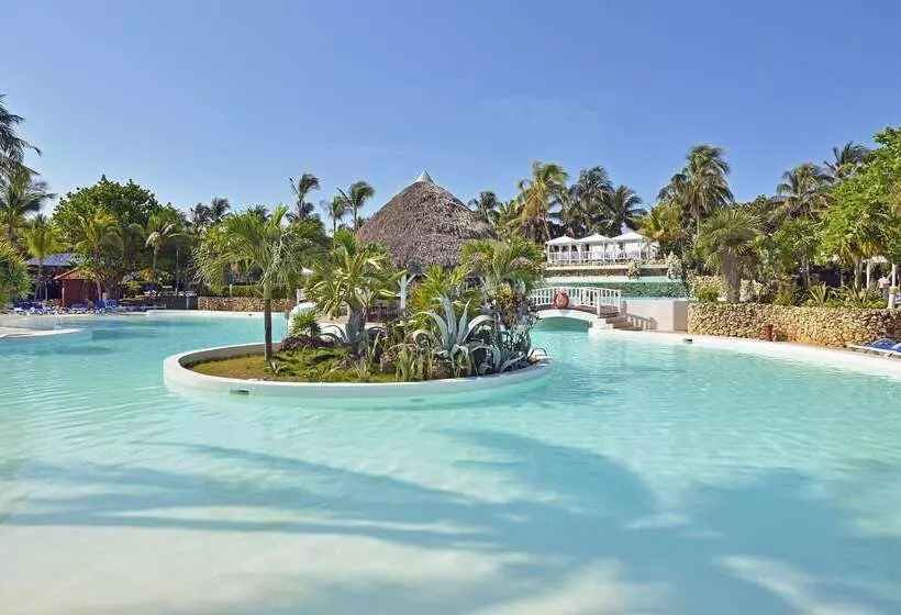 هتل Meliá Varadero