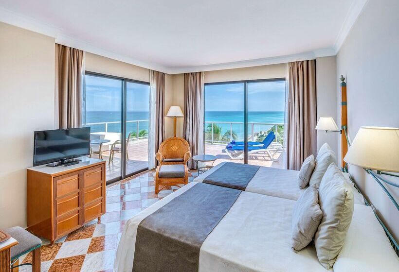 هتل Meliá Varadero