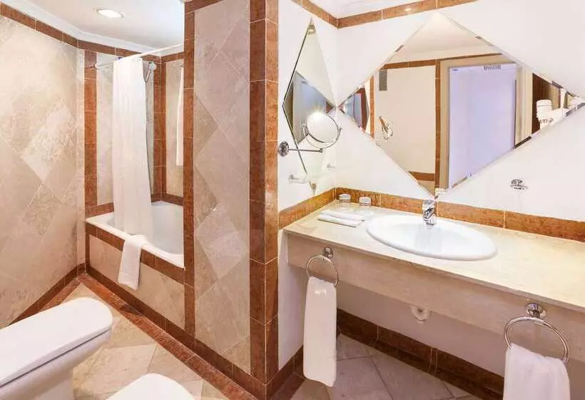 هتل Meliá Varadero