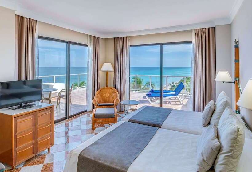 هتل Meliá Varadero