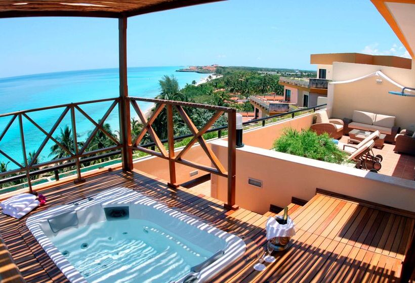 هتل Meliá Varadero