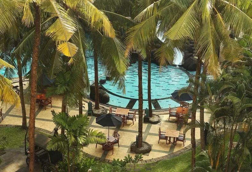 هتل Melia Purosani Yogyakarta