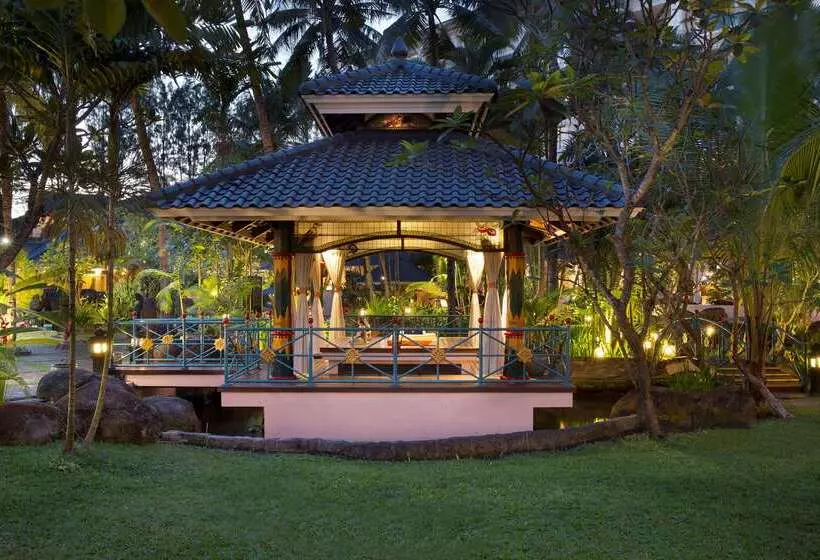 هتل Melia Purosani Yogyakarta