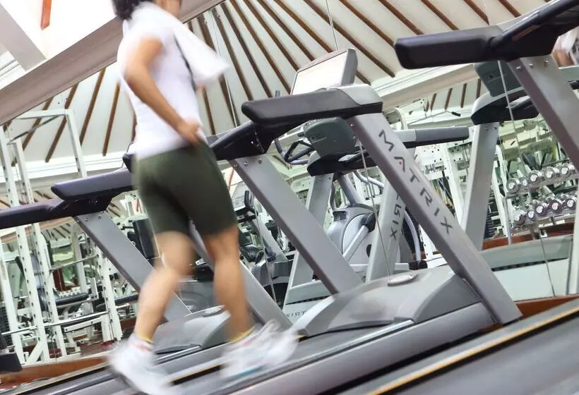 هتل Melia Purosani Yogyakarta