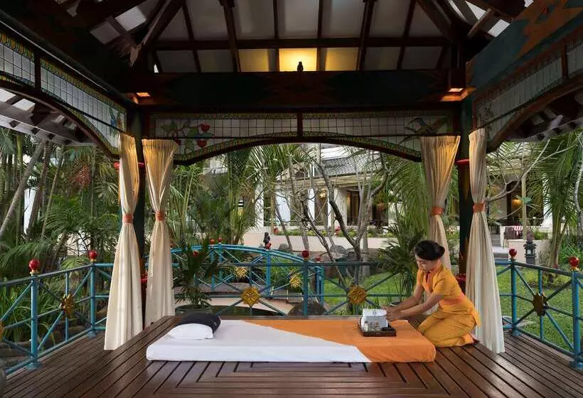 هتل Melia Purosani Yogyakarta