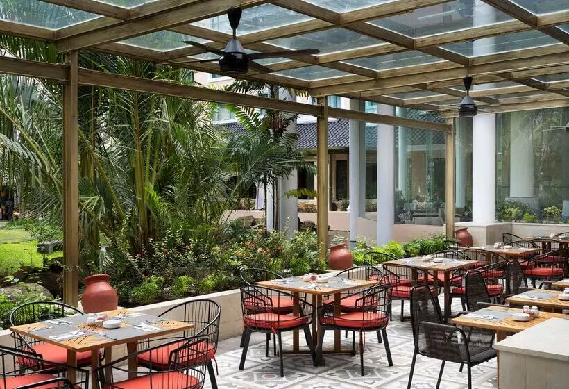 هتل Melia Purosani Yogyakarta