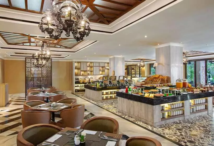 هتل Melia Purosani Yogyakarta