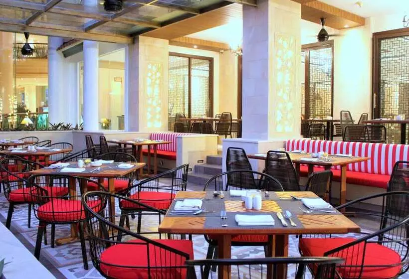 هتل Melia Purosani Yogyakarta