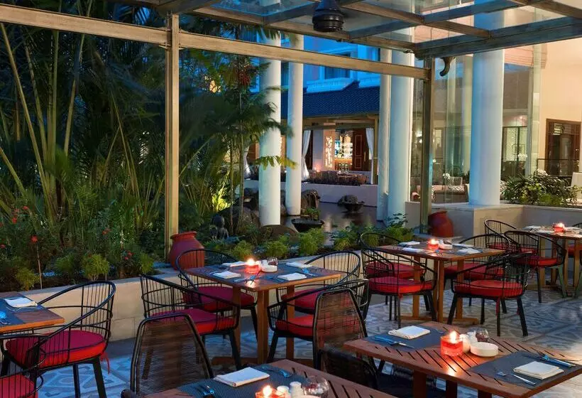 هتل Melia Purosani Yogyakarta