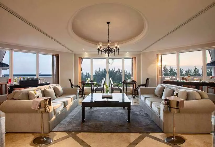 هتل Melia Purosani Yogyakarta