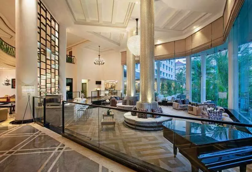 هتل Melia Purosani Yogyakarta