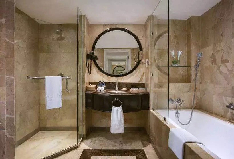 هتل Melia Purosani Yogyakarta