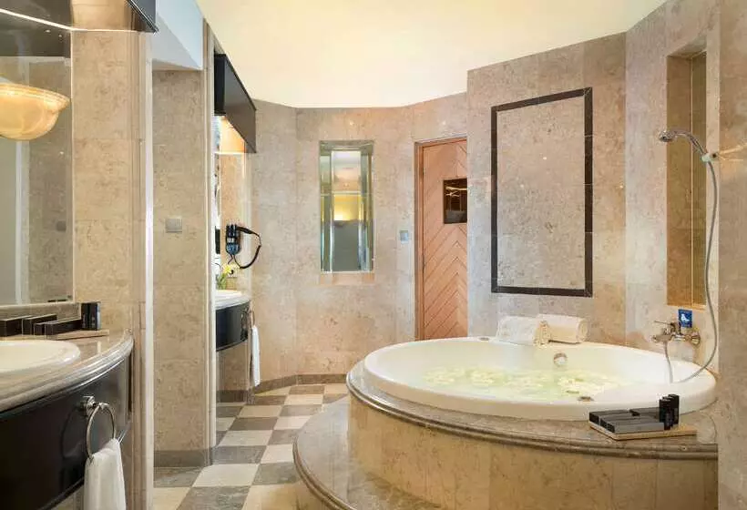 هتل Melia Purosani Yogyakarta