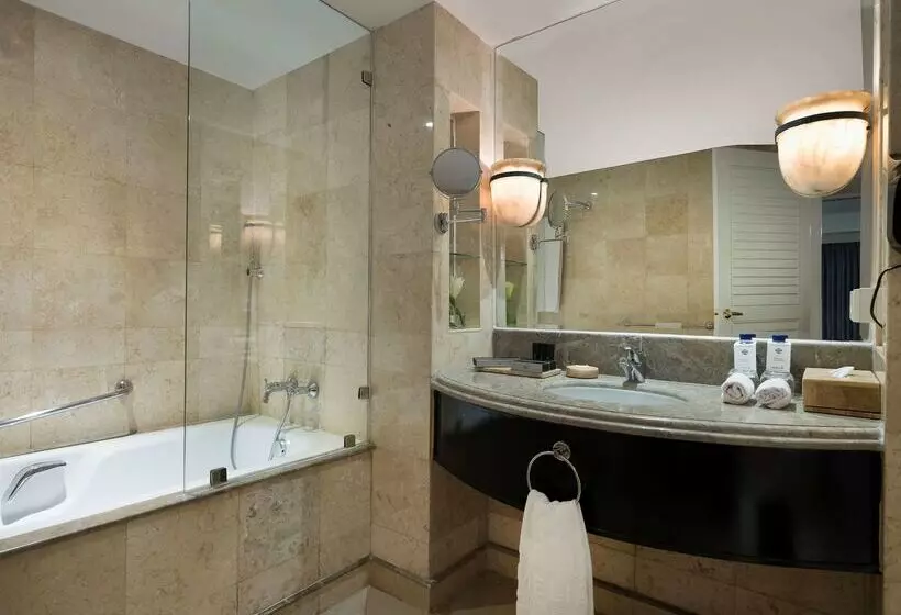 هتل Melia Purosani Yogyakarta