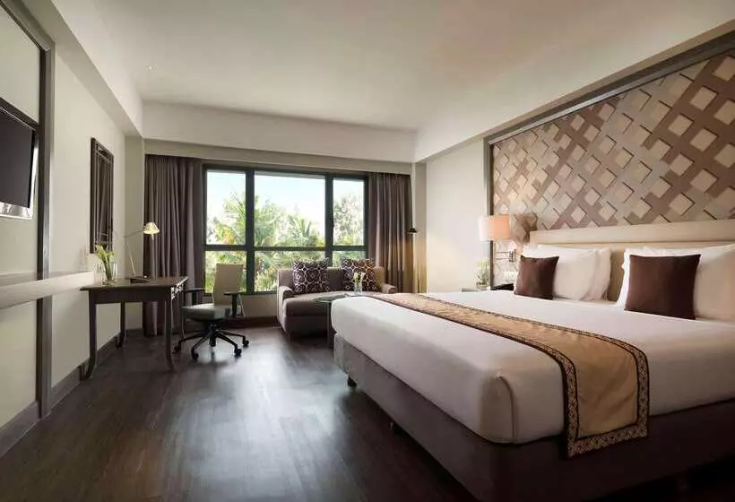 هتل Melia Purosani Yogyakarta