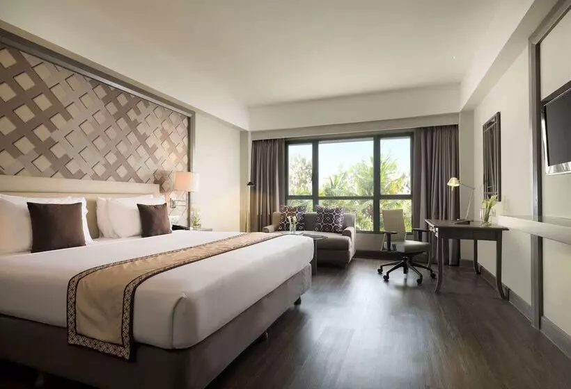 هتل Melia Purosani Yogyakarta