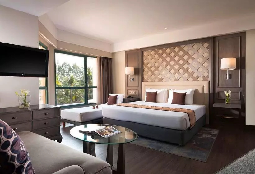 هتل Melia Purosani Yogyakarta