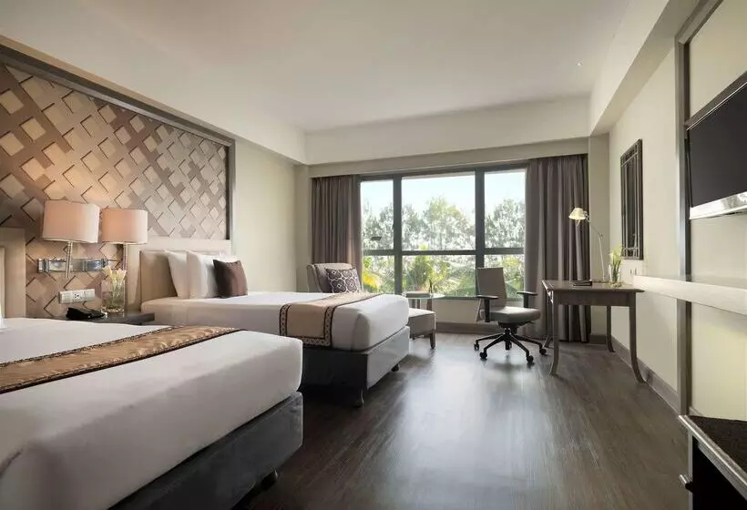 هتل Melia Purosani Yogyakarta
